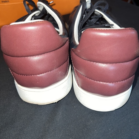 Men sneakers - Picture 5 of 9